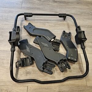 Uppababy Vista Adapters